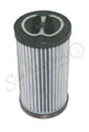 HF35204 - OEM HYDRAULIC OIL FILTER - CASE CONSTRUCTION