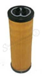 HF35207 - OEM FLEETGUARD HYDRAULIC OIL FILTER - CASE CONSTRUCTION