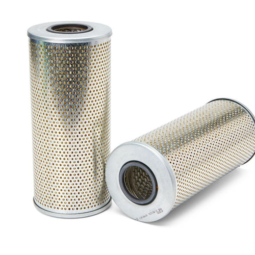 HF35255 - OEM FLEETGUARD HYDRAULIC OIL FILTER CARTRIDGE - CASE CONSTRUCTION