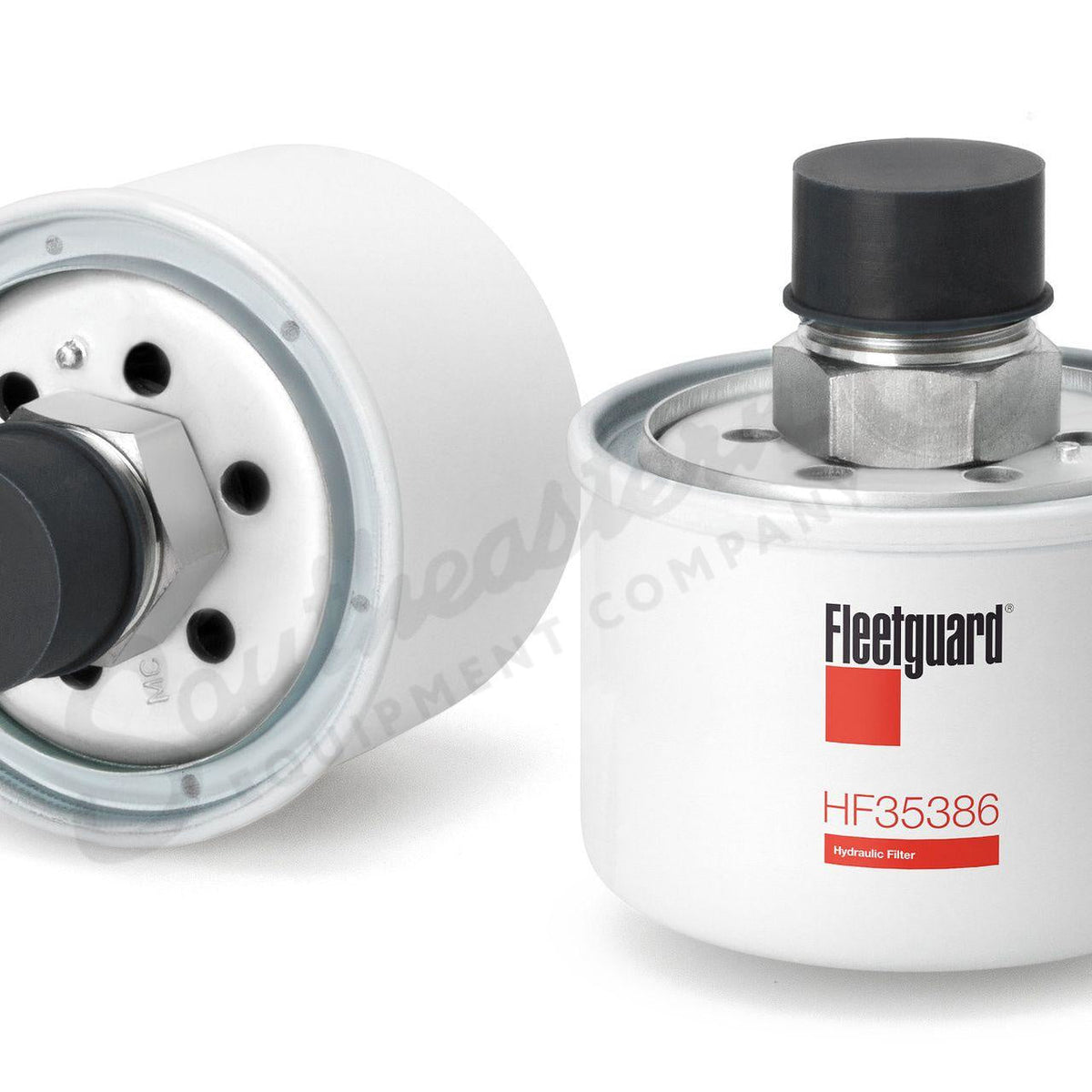 HF35386 - OEM HYDRAULIC OIL FILTER - CASE CONSTRUCTION