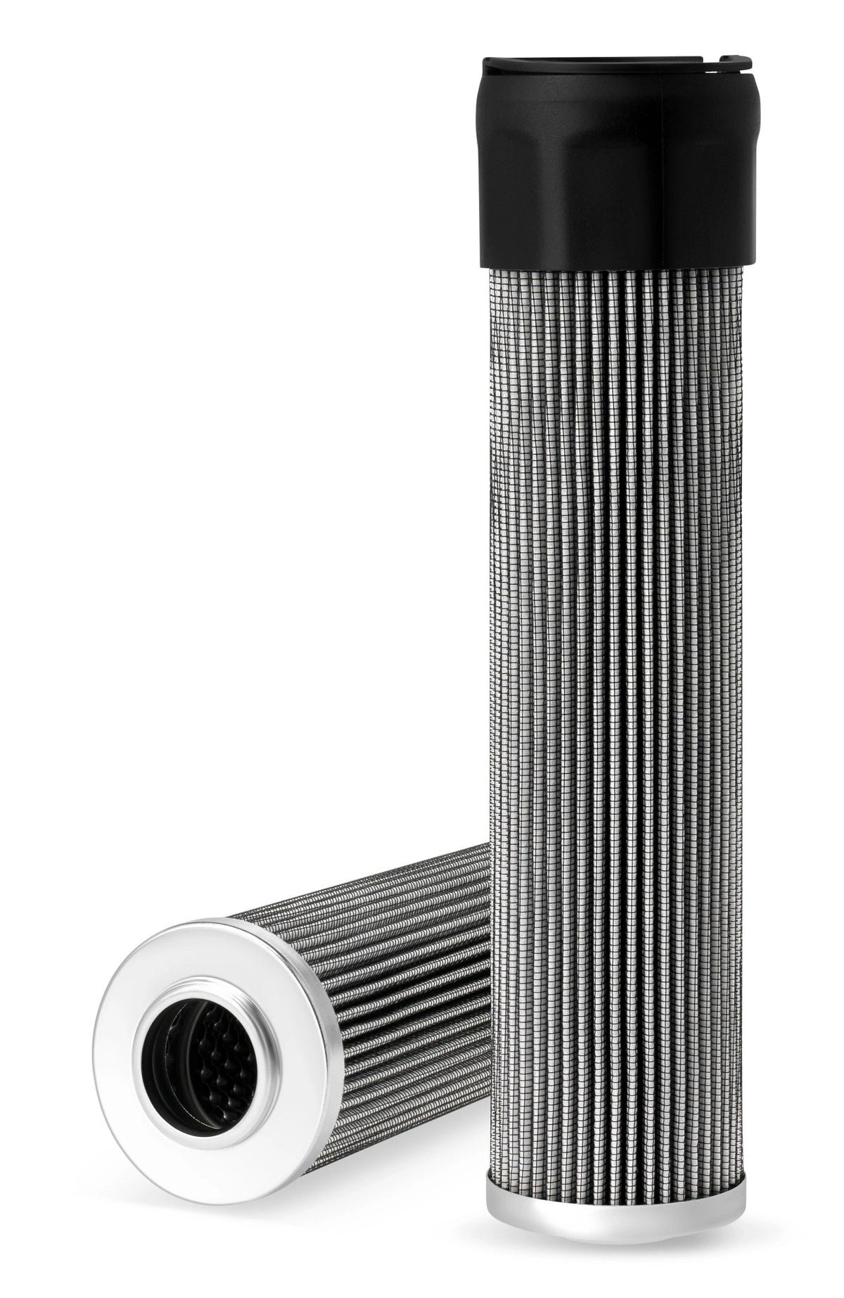 HF35436 - OEM FLEETGUARD HYDRAULIC OIL FILTER - CASE CONSTRUCTION