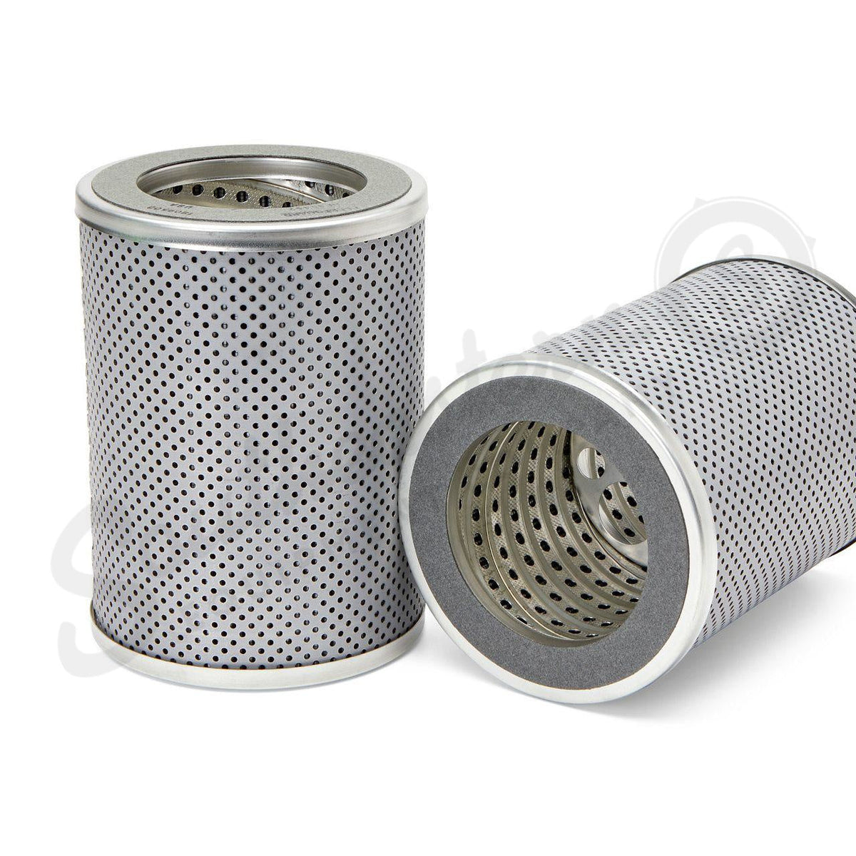 HF35452 - OEM FLEETGUARD HYDRAULIC OIL FILTER - CASE CONSTRUCTION