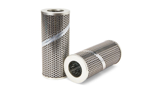 HF35501 - OEM HYDRAULIC OIL FILTER - CASE CONSTRUCTION