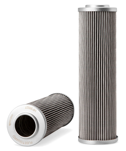 HF35527 - OEM FLEETGUARD HYDRAULIC OIL FILTER - CASE CONSTRUCTION