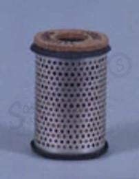 HF6007 - OEM FLEETGUARD HYDRAULIC OIL FILTER CARTRIDGE - CASE CONSTRUCTION