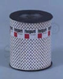 HF6018 - OEM FLEETGUARD HYDRAULIC OIL FILTER CARTRIDGE - CASE CONSTRUCTION