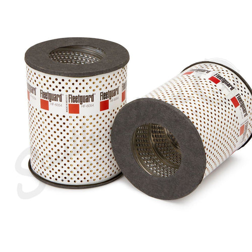 HF6054 - OEM FLEETGUARD HYDRAULIC OIL FILTER CARTRIDGE - CASE CONSTRUCTION