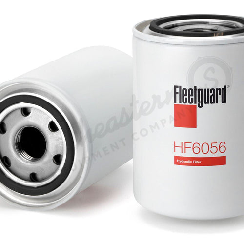 HF6056 - OEM FLEETGUARD SPIN-ON HYDRAULIC OIL FILTER - CASE CONSTRUCTION