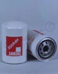 HF6058 - OEM FLEETGUARD HYDRAULIC OIL FILTER - CASE CONSTRUCTION