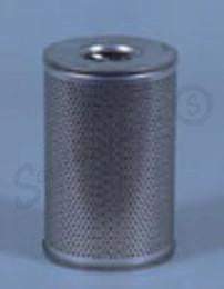 HF6060 - OEM FLEETGUARD HYDRAULIC OIL FILTER CARTRIDGE - CASE CONSTRUCTION