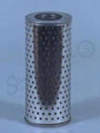 HF6072 - OEM FLEETGUARD HYDRAULIC OIL FILTER - CASE CONSTRUCTION