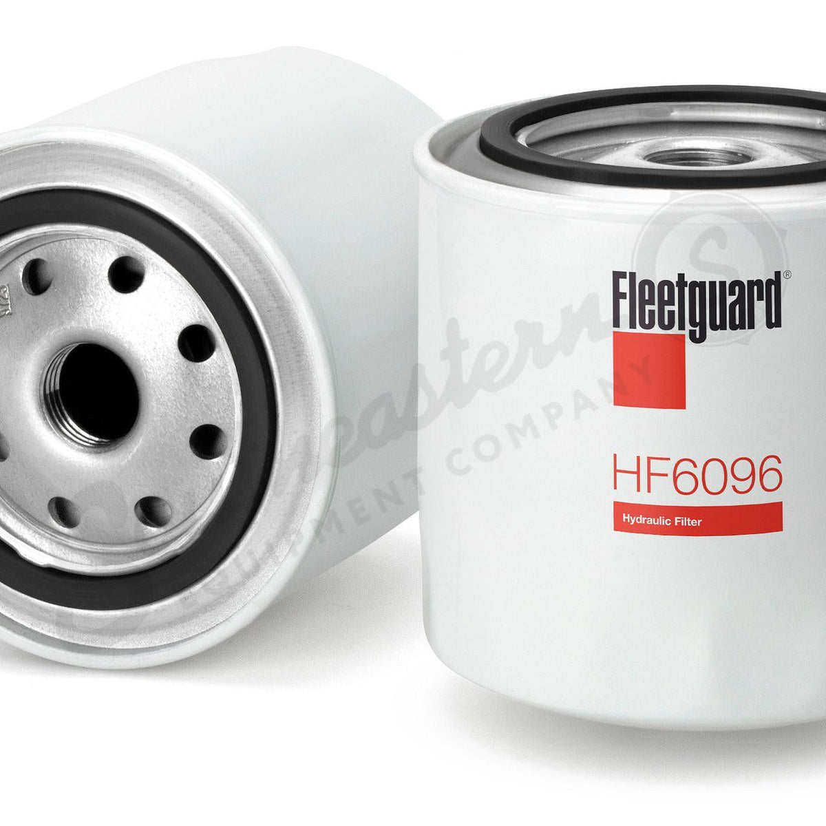 HF6096 - OEM FLEETGUARD SPIN-ON HYDRAULIC OIL FILTER - CASE CONSTRUCTION
