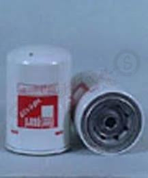 HF6107J - OEM FLEETGUARD HYDRAULIC OIL FILTER - CASE CONSTRUCTION