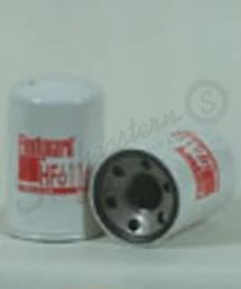 HF6116 - OEM HYDRAULIC OIL FILTER - CASE CONSTRUCTION