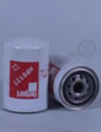 HF6121 - OEM FLEETGUARD SPIN-ON HYDRAULIC OIL FILTER - CASE CONSTRUCTION