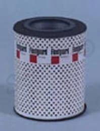 HF6153 - OEM FLEETGUARD HYDRAULIC OIL FILTER CARTRIDGE - CASE CONSTRUCTION