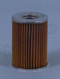 HF6156 - OEM FLEETGUARD HYDRAULIC OIL FILTER CARTRIDGE - CASE CONSTRUCTION