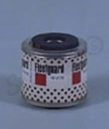 HF6176 - OEM FLEETGUARD HYDRAULIC OIL FILTER CARTRIDGE - CASE CONSTRUCTION
