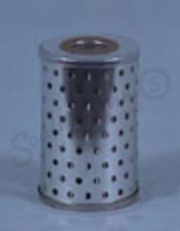 HF6185 - OEM FLEETGUARD HYDRAULIC OIL FILTER CARTRIDGE - CASE CONSTRUCTION