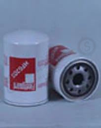HF6203J - OEM FLEETGUARD HYDRAULIC OIL FILTER - CASE CONSTRUCTION