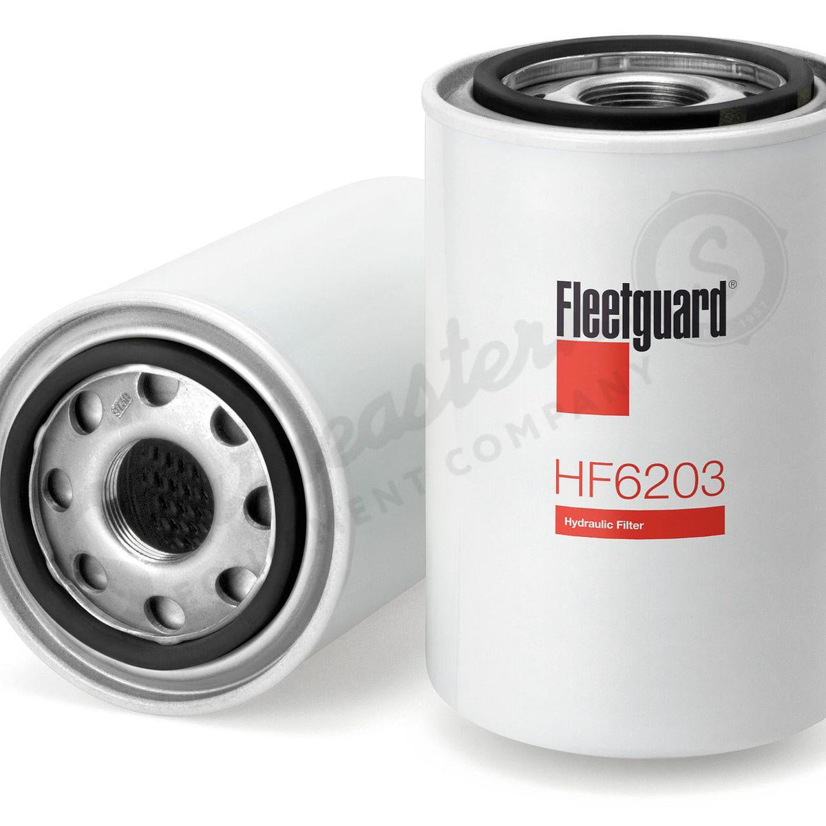 HF6203 - OEM FLEETGUARD SPIN-ON HYDRAULIC OIL FILTER - CASE CONSTRUCTION