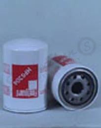 HF6204 - OEM FLEETGUARD SPIN-ON HYDRAULIC OIL FILTER - CASE CONSTRUCTION