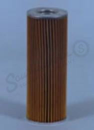 HF6224 - OEM FLEETGUARD HYDRAULIC OIL FILTER CARTRIDGE - CASE CONSTRUCTION