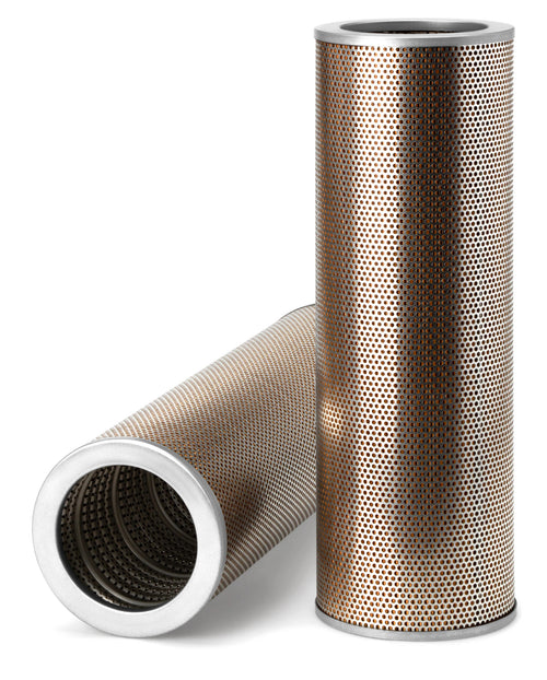 HF6319 - OEM FLEETGUARD HYDRAULIC OIL FILTER CARTRIDGE - CASE CONSTRUCTION