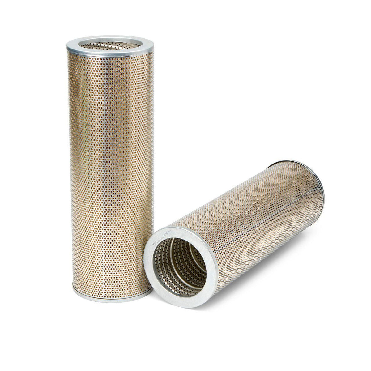 HF6319 - OEM FLEETGUARD HYDRAULIC OIL FILTER CARTRIDGE - CASE CONSTRUCTION