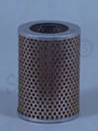 CASE Construction OEM Fleetguard Hydraulic Oil Filter part number HF6324