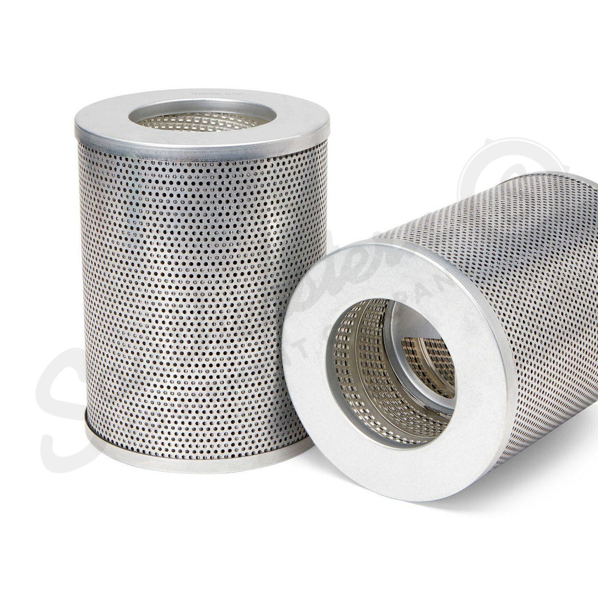 HF6339 - OEM HYDRAULIC OIL FILTER - CASE CONSTRUCTION