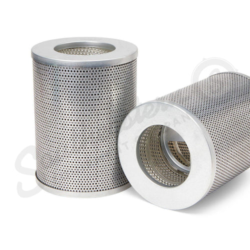HF6339 - OEM HYDRAULIC OIL FILTER - CASE CONSTRUCTION