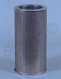 HF6356J - OEM FLEETGUARD HYDRAULIC OIL FILTER - CASE CONSTRUCTION