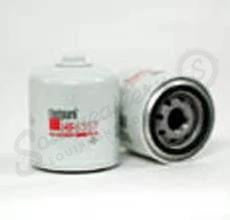 HF6357 - OEM FLEETGUARD HYDRAULIC OIL FILTER - CASE CONSTRUCTION