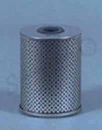 HF6418 - OEM HYDRAULIC OIL FILTER - CASE CONSTRUCTION