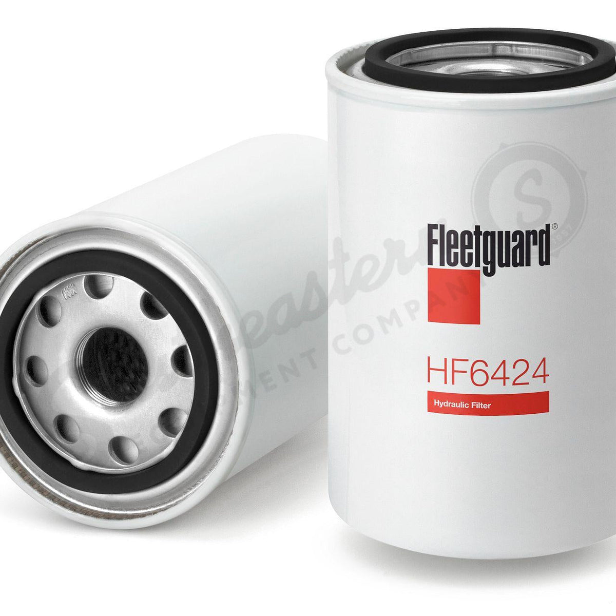 HF6424 - OEM FLEETGUARD HYDRAULIC OIL FILTER - CASE CONSTRUCTION