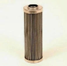 HF6434 - OEM FLEETGUARD HYDRAULIC OIL FILTER CARTRIDGE - CASE CONSTRUCTION