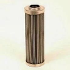 HF6434 - OEM FLEETGUARD HYDRAULIC OIL FILTER CARTRIDGE - CASE CONSTRUCTION