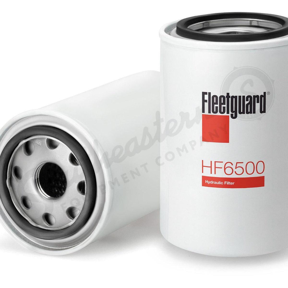 HF6500 - OEM HYDRAULIC OIL FILTER - CASE CONSTRUCTION