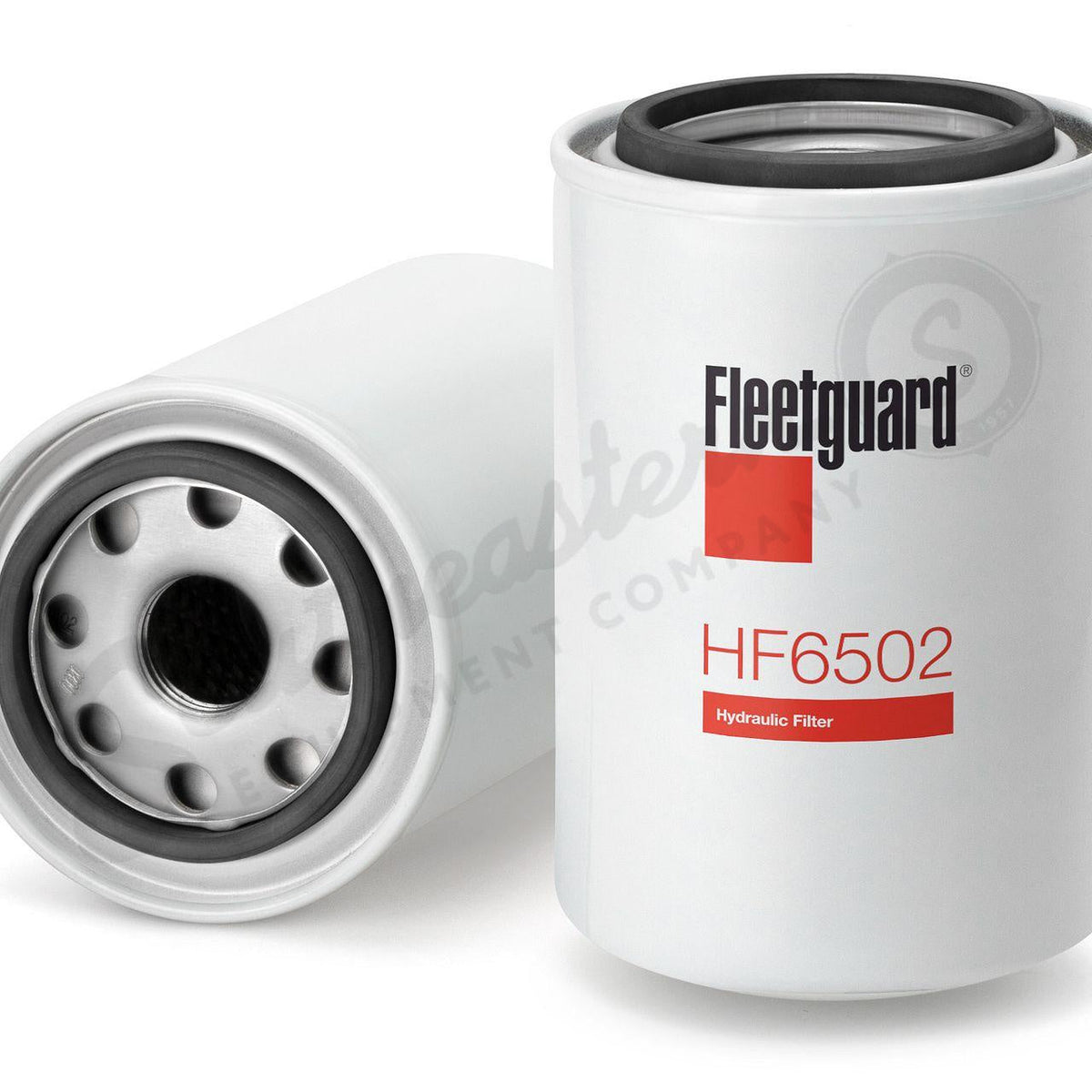 HF6502 - OEM FLEETGUARD HYDRAULIC OIL FILTER CARTRIDGE - CASE CONSTRUCTION