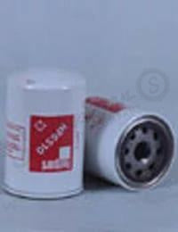 CASE Construction OEM Fleetguard Hydraulic Oil Filter part number HF6510J