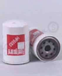 HF6583 - OEM FLEETGUARD HYDRAULIC OIL FILTER - CASE CONSTRUCTION