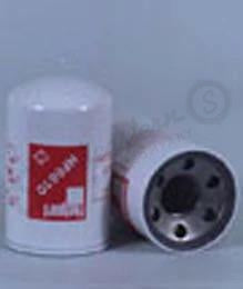HF6610J - OEM FLEETGUARD HYDRAULIC OIL FILTER - CASE CONSTRUCTION