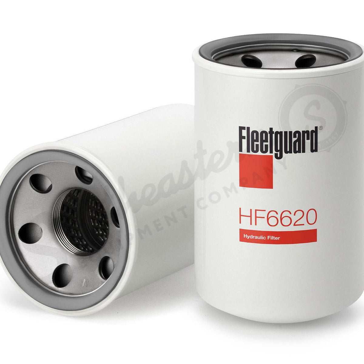 HF6620 - OEM HYDRAULIC OIL FILTER - CASE CONSTRUCTION