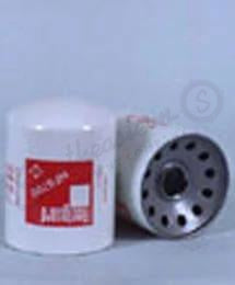 HF6700J - OEM FLEETGUARD HYDRAULIC OIL FILTER - CASE CONSTRUCTION