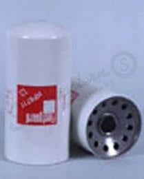 CASE Construction OEM Fleetguard Hydraulic Oil Filter part number HF6711J