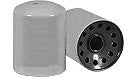 HF6720J - OEM FLEETGUARD HYDRAULIC OIL FILTER - CASE CONSTRUCTION