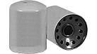 HF6720J - OEM FLEETGUARD HYDRAULIC OIL FILTER - CASE CONSTRUCTION