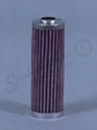 HF7350 - OEM HYDRAULIC OIL FILTER - CASE CONSTRUCTION
