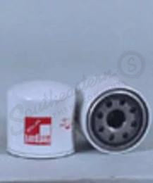 HF7536 - OEM FLEETGUARD SPIN-ON HYDRAULIC OIL FILTER - CASE CONSTRUCTION